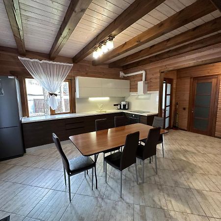 Dacha 6 Villa Voropayev Luaran gambar