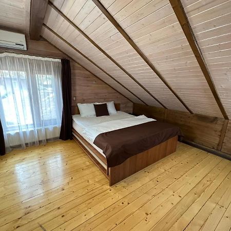 Dacha 6 Villa Voropayev Luaran gambar
