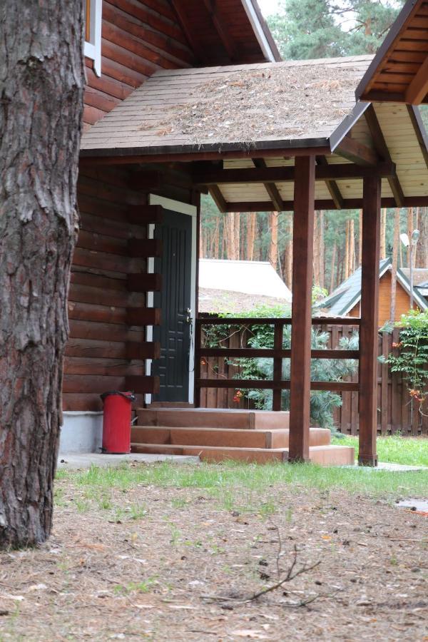 Dacha 6 Villa Voropayev Luaran gambar