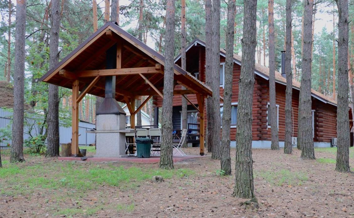 Dacha 6 Villa Voropayev Luaran gambar