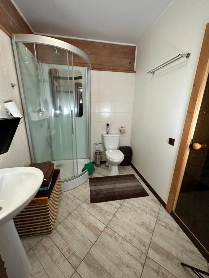 Dacha 6 Villa Voropayev Luaran gambar