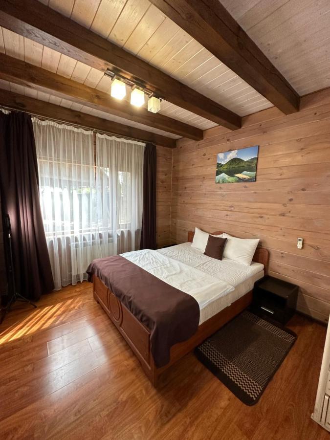 Dacha 6 Villa Voropayev Luaran gambar