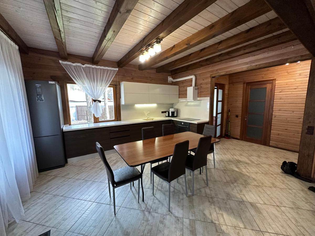 Dacha 6 Villa Voropayev Luaran gambar