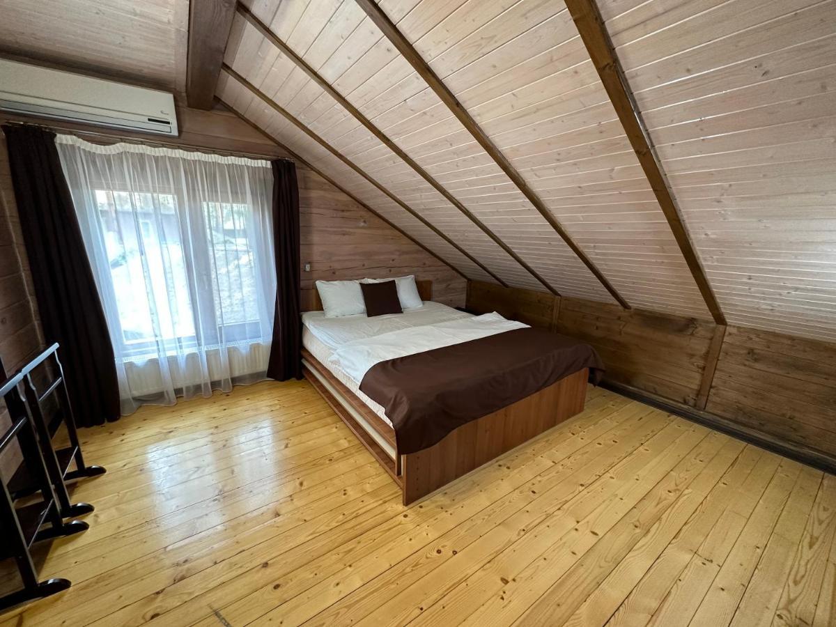 Dacha 6 Villa Voropayev Luaran gambar