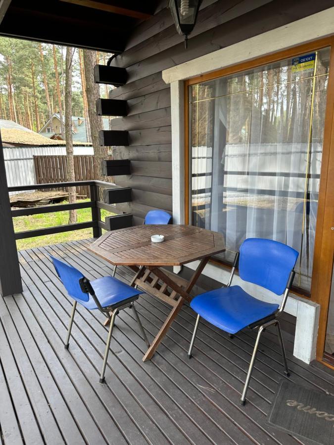 Dacha 6 Villa Voropayev Luaran gambar