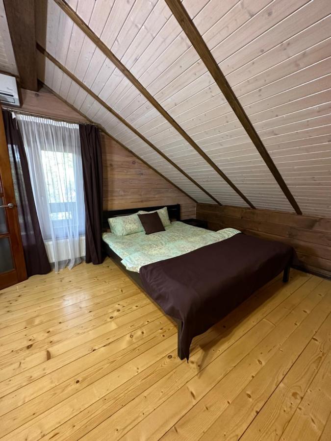 Dacha 6 Villa Voropayev Luaran gambar