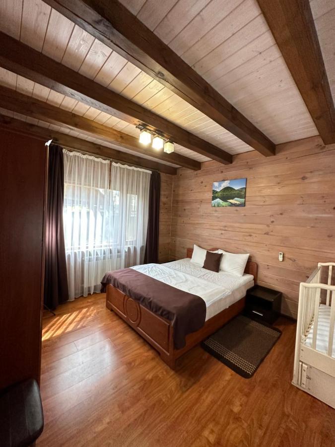 Dacha 6 Villa Voropayev Luaran gambar