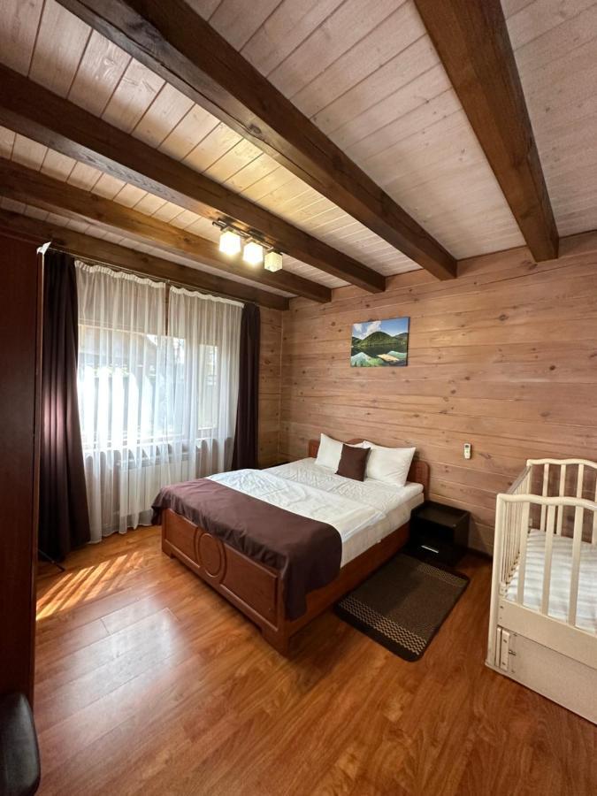 Dacha 6 Villa Voropayev Luaran gambar