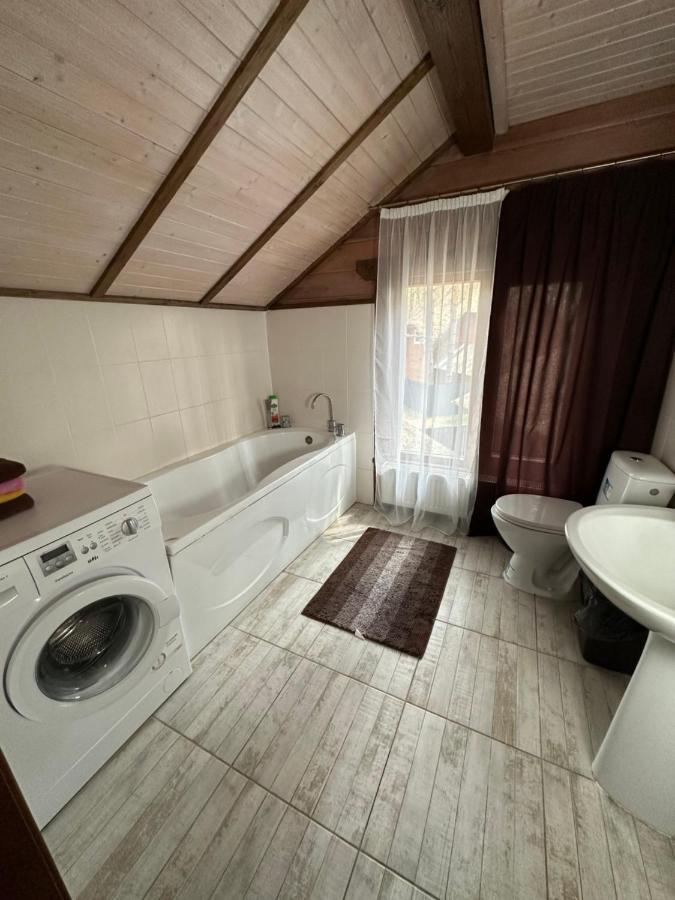 Dacha 6 Villa Voropayev Luaran gambar